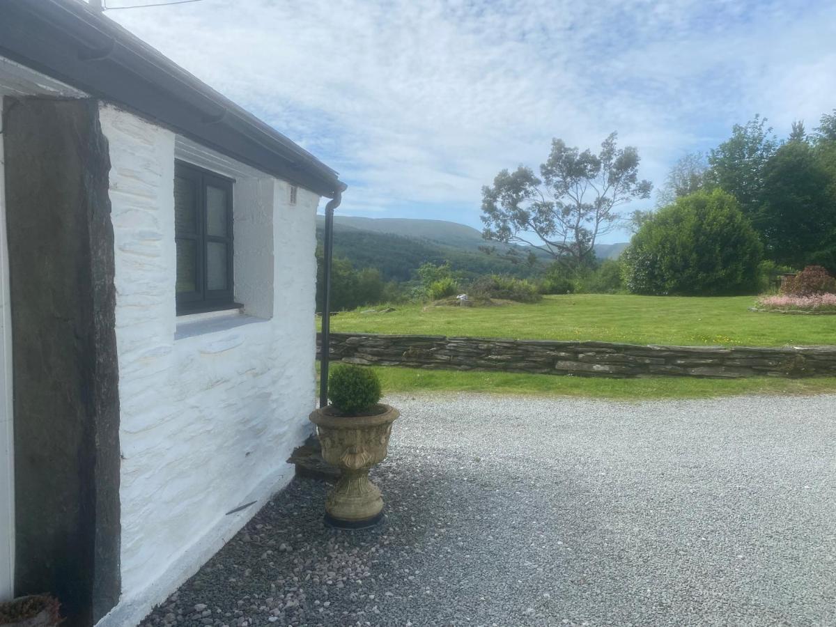 Fron Goch Cottage Dolwyddelan Экстерьер фото