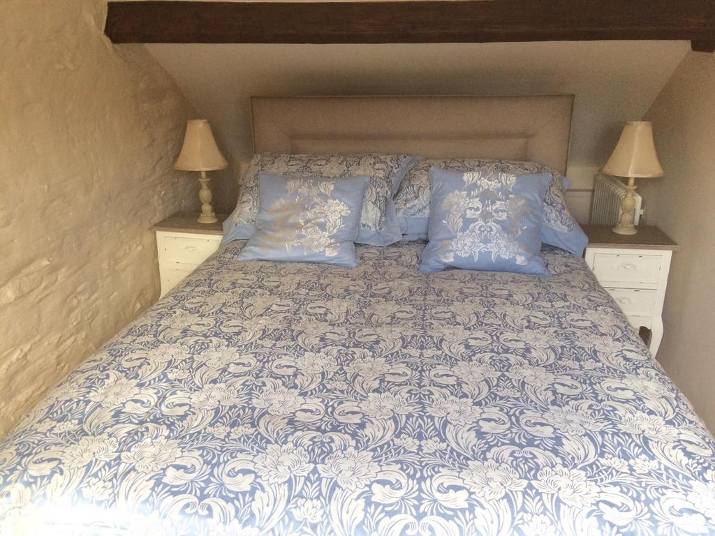 Fron Goch Cottage Dolwyddelan Экстерьер фото