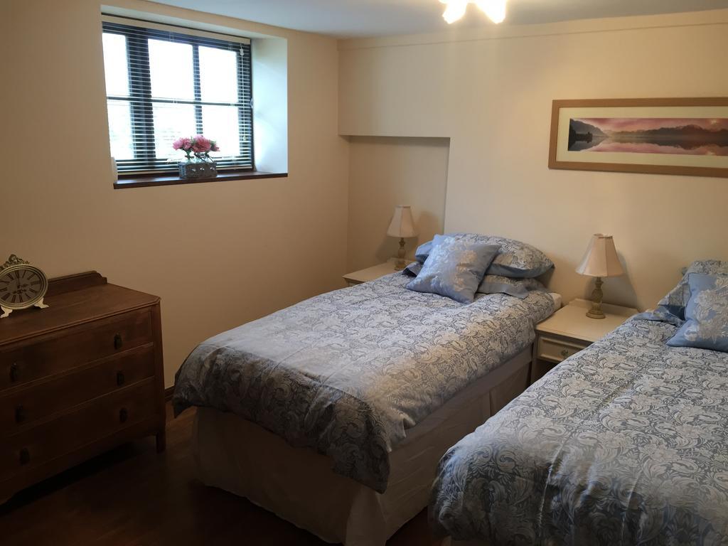 Fron Goch Cottage Dolwyddelan Экстерьер фото