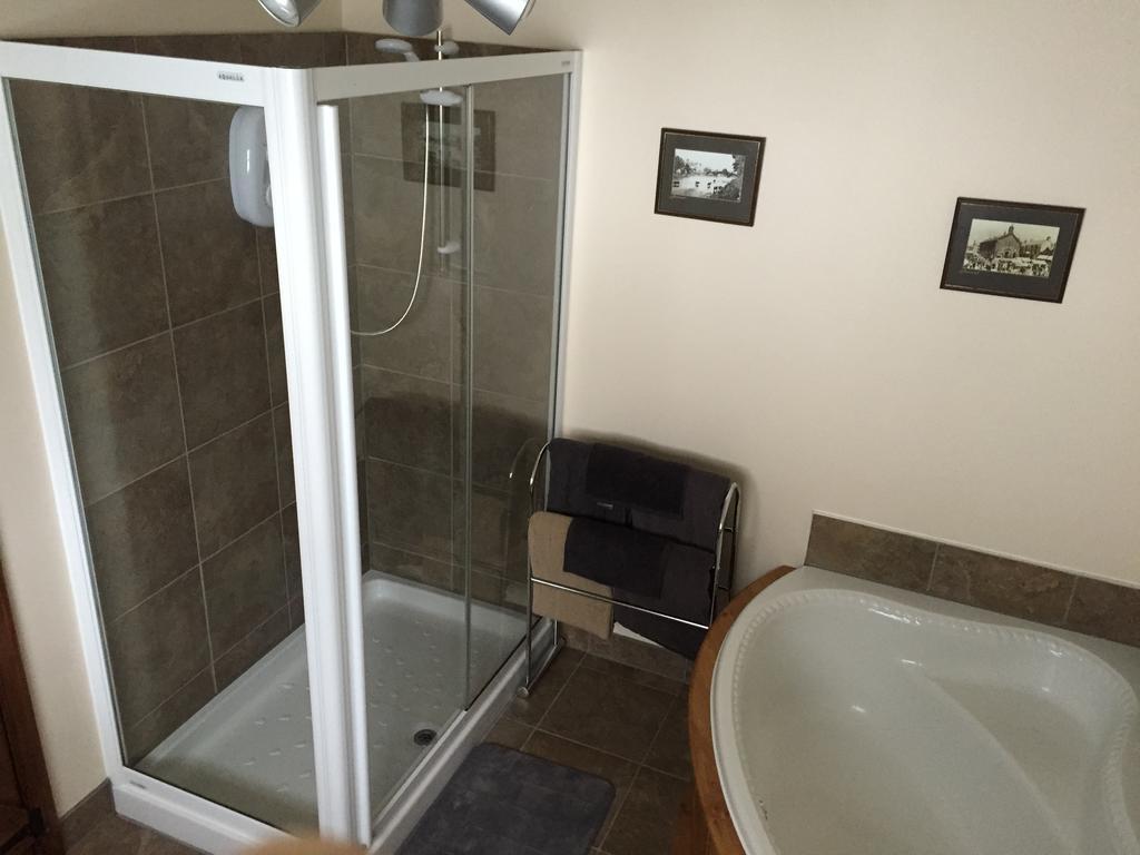 Fron Goch Cottage Dolwyddelan Экстерьер фото
