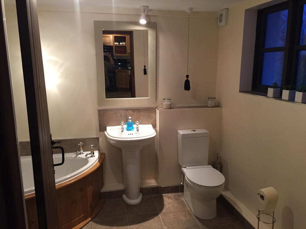 Fron Goch Cottage Dolwyddelan Экстерьер фото