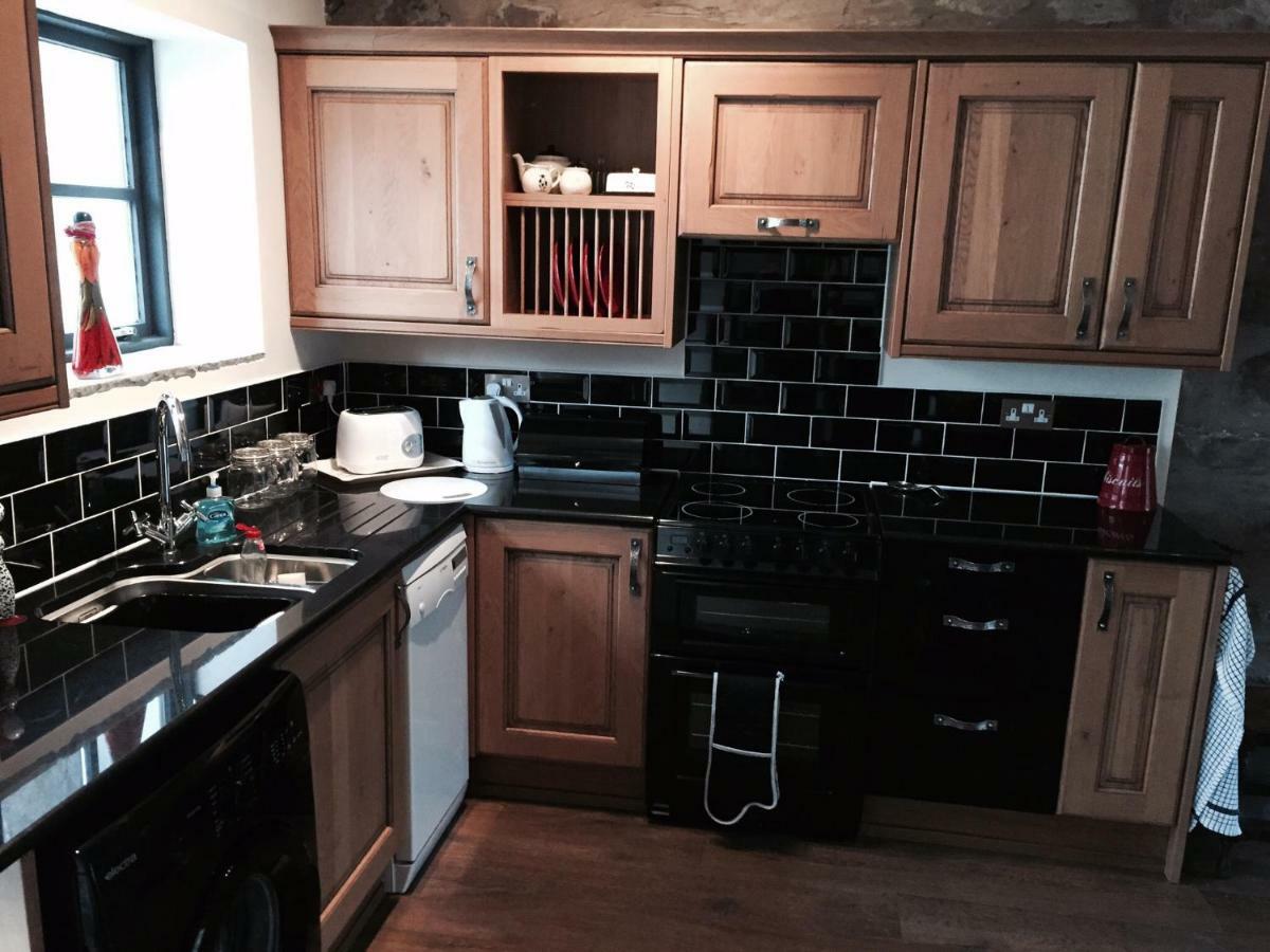 Fron Goch Cottage Dolwyddelan Экстерьер фото